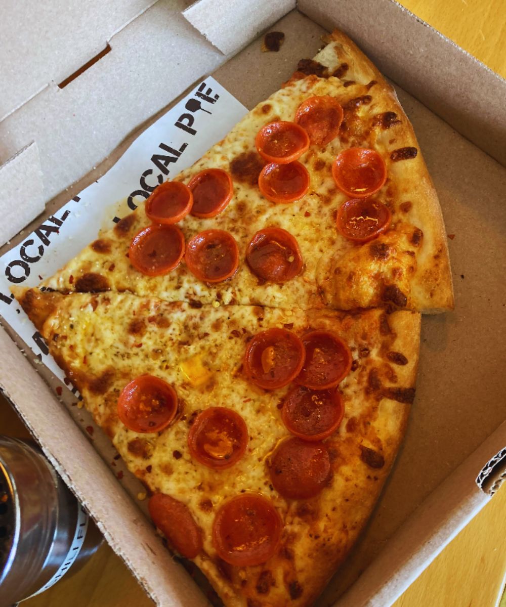 Photos for LOCAL PIE