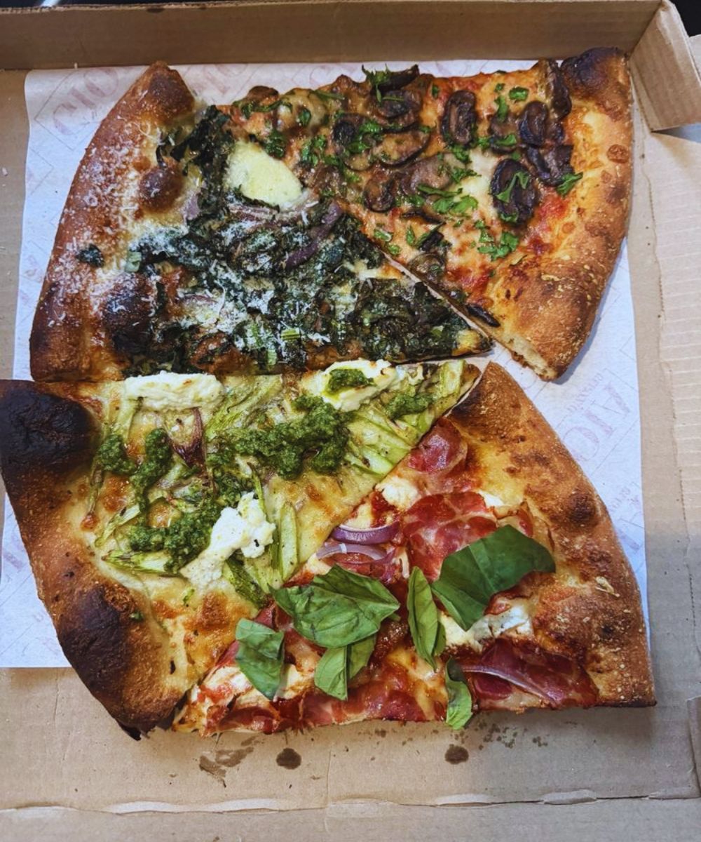 Photos for Gioia Pizzeria