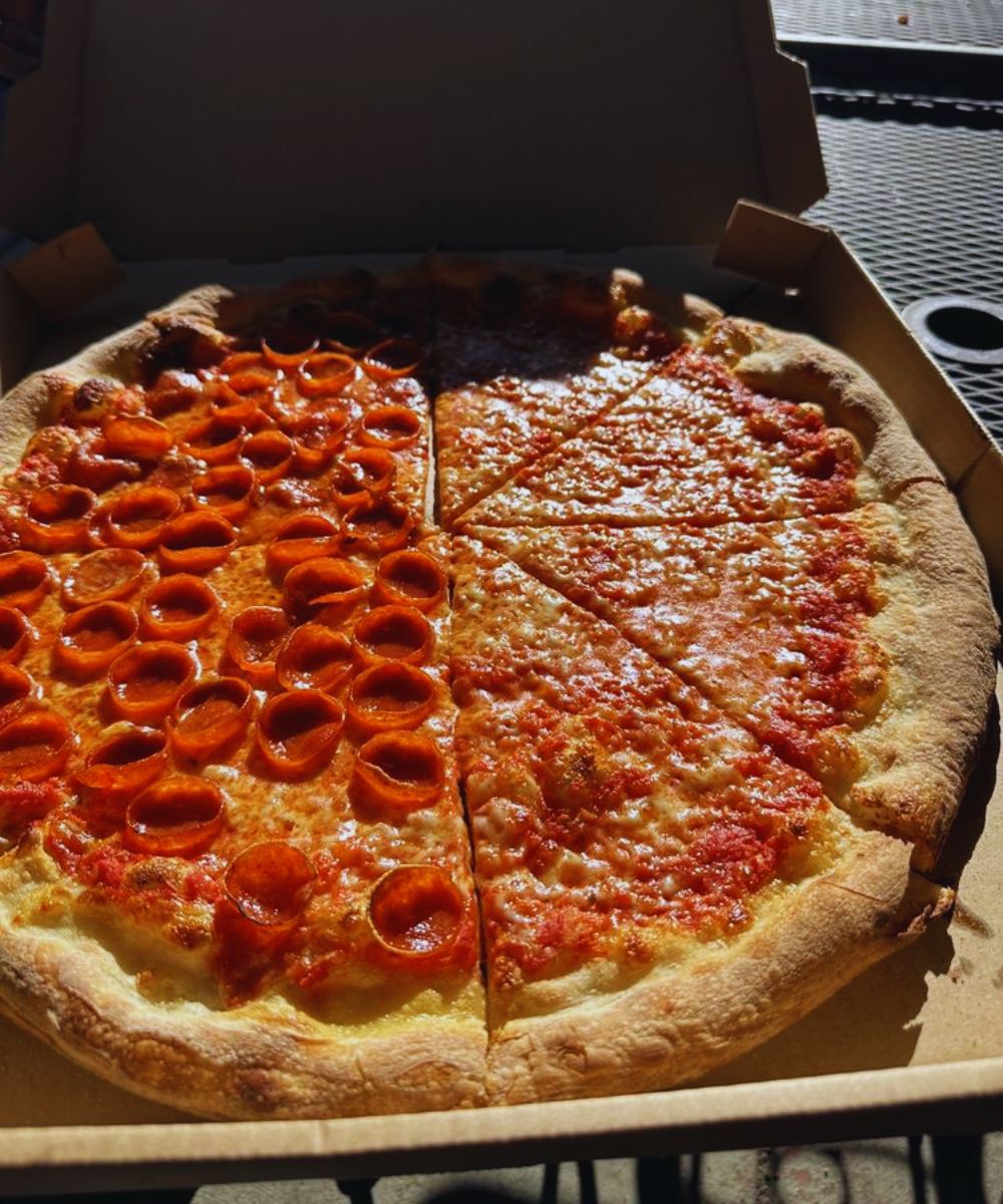 Photos for Smiling With Hope Pizza