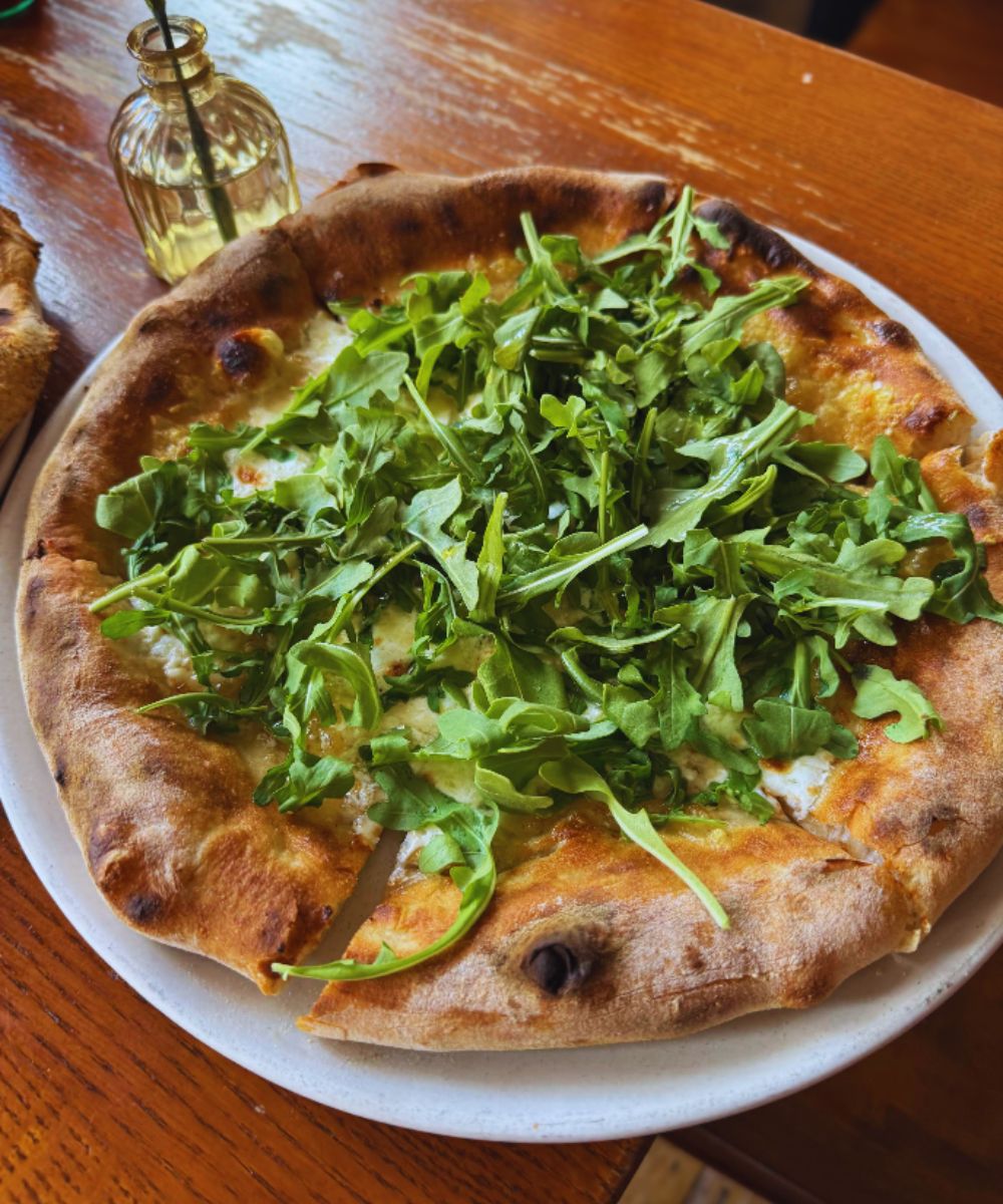 Photo of PIzzeria Bianco