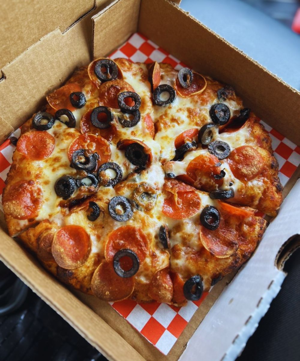 Photos for Curry Pizza House Dublin