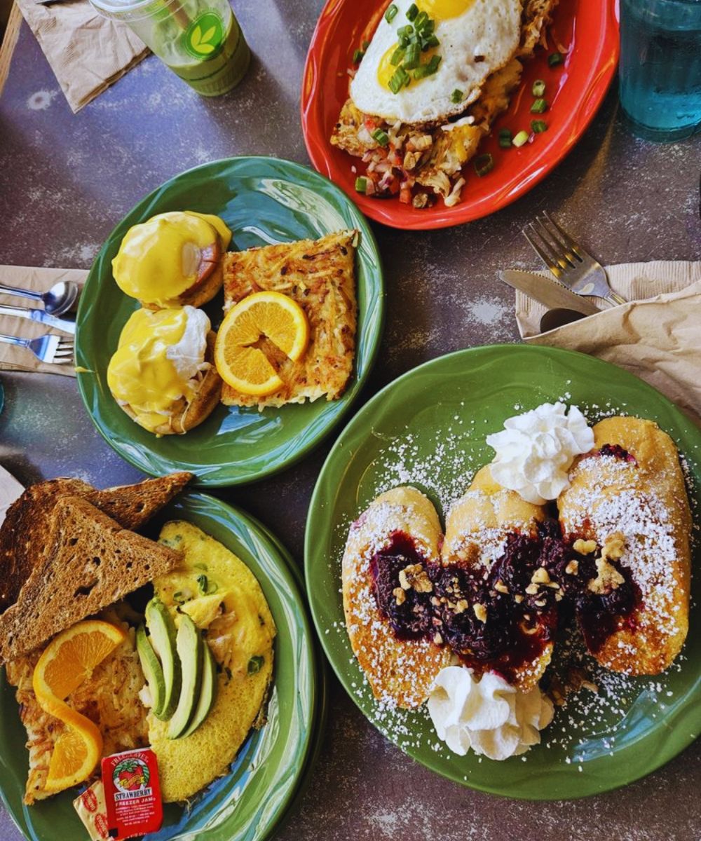 Photos for Snow City Cafe