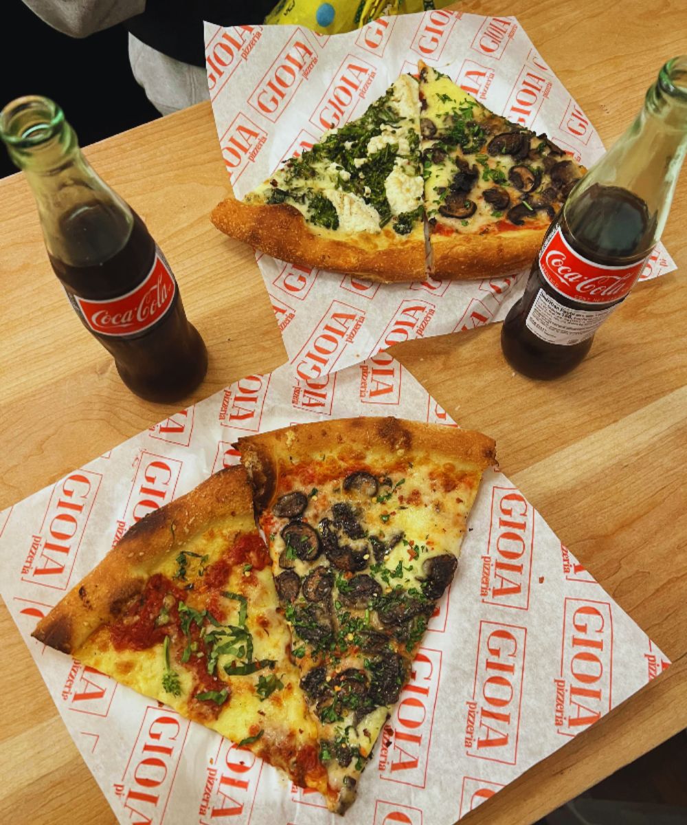 Photos for Gioia Pizzeria