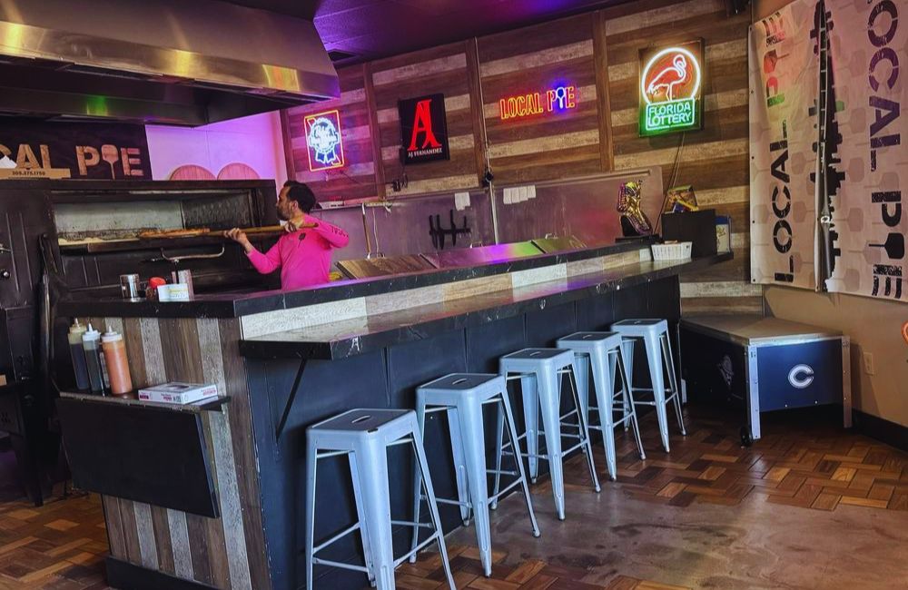 Photos for LOCAL PIE