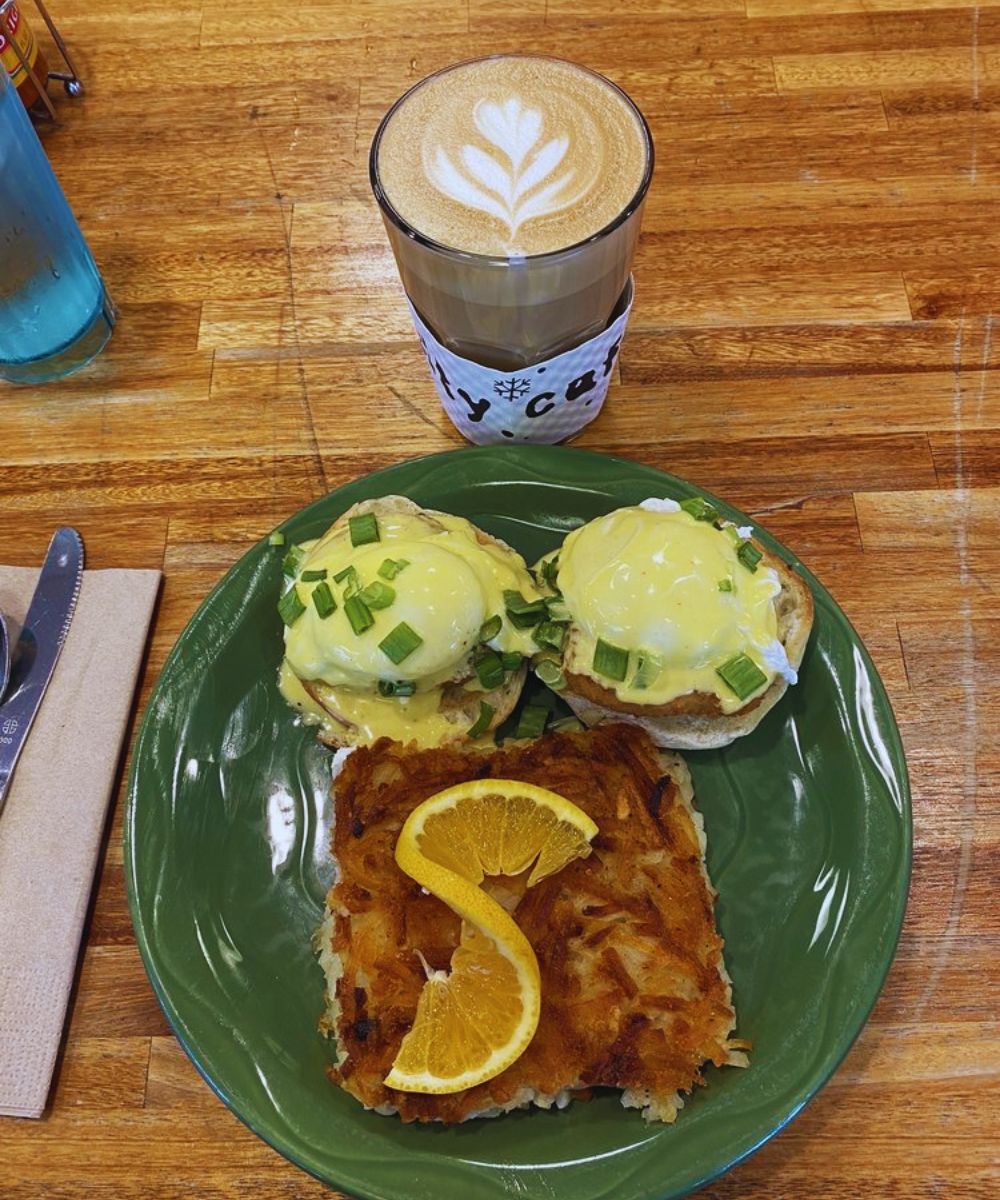 Photos for Snow City Cafe