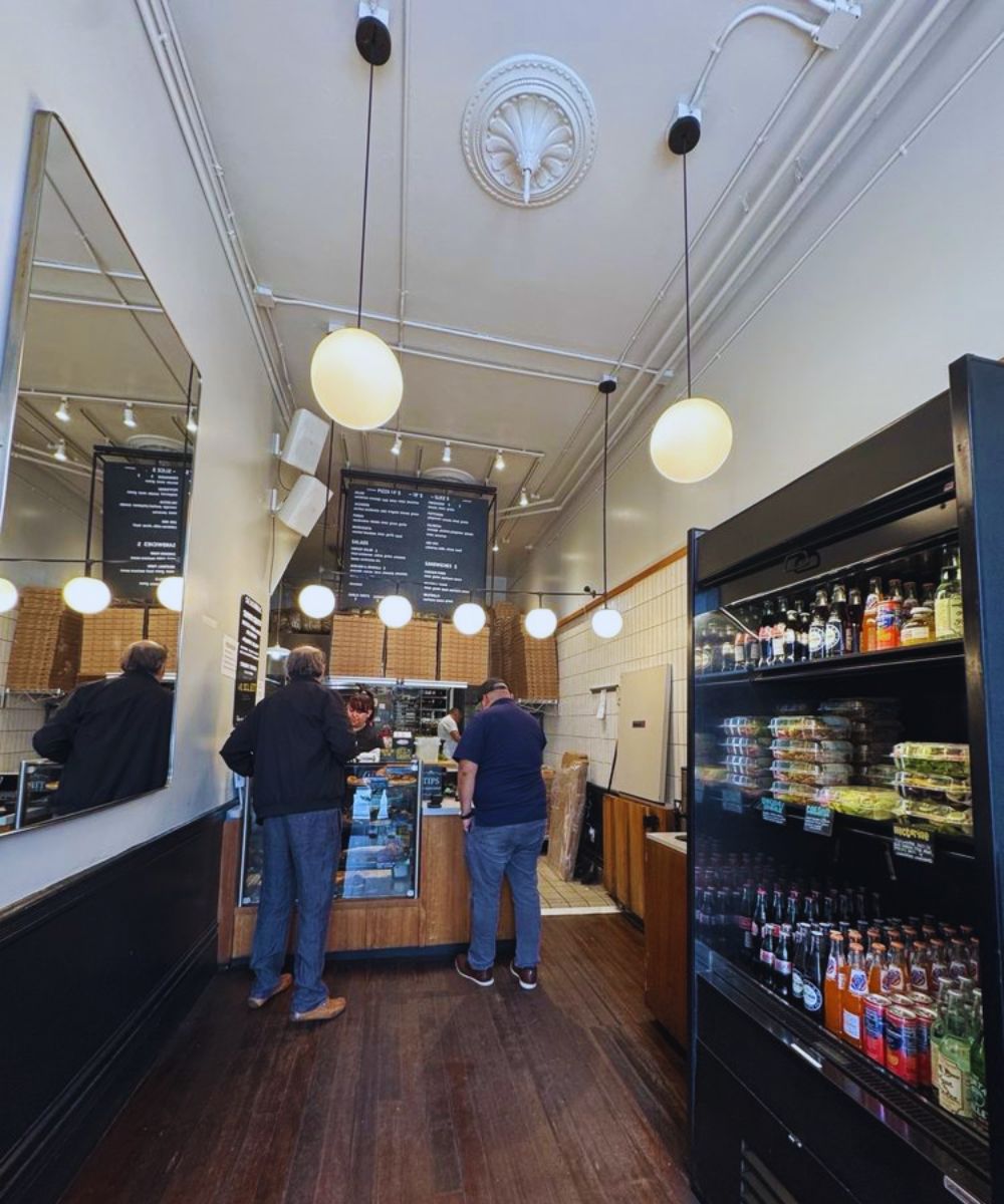 Photos for Gioia Pizzeria