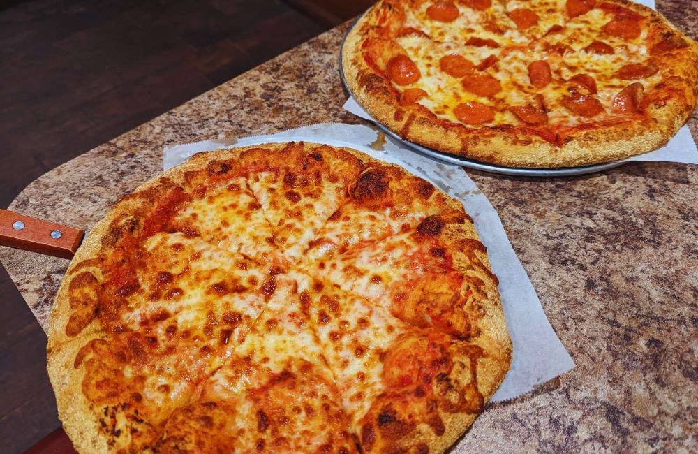 Photos for Uncle Reds Pizzeria