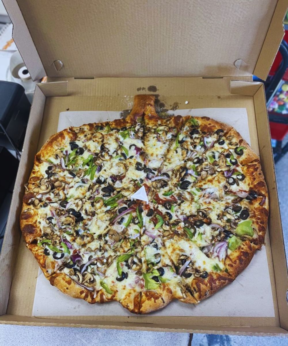 Photos for Antonio Pizza