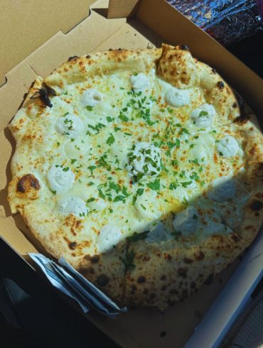 Photos for Fiamme Pizza