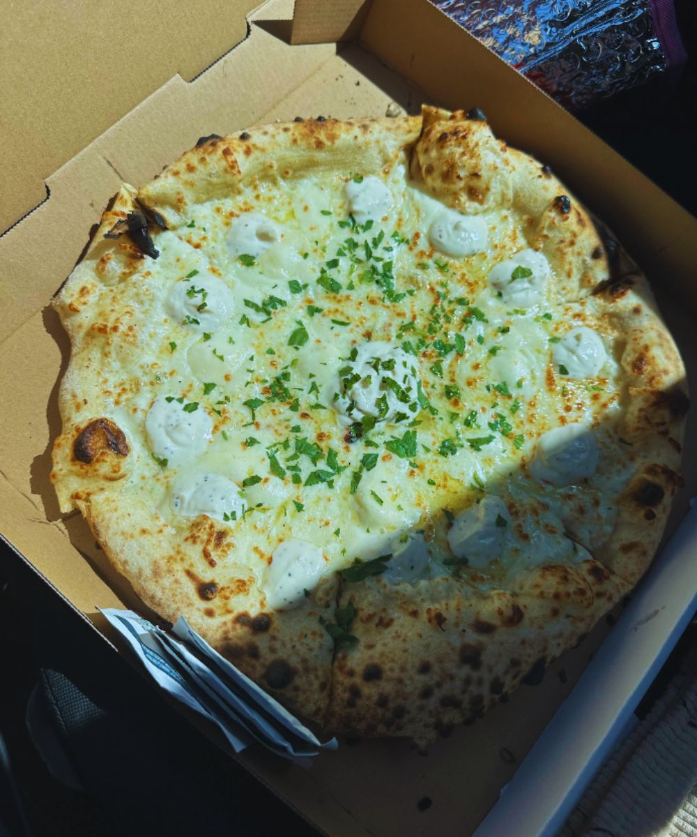 Photos for Fiamme Pizza