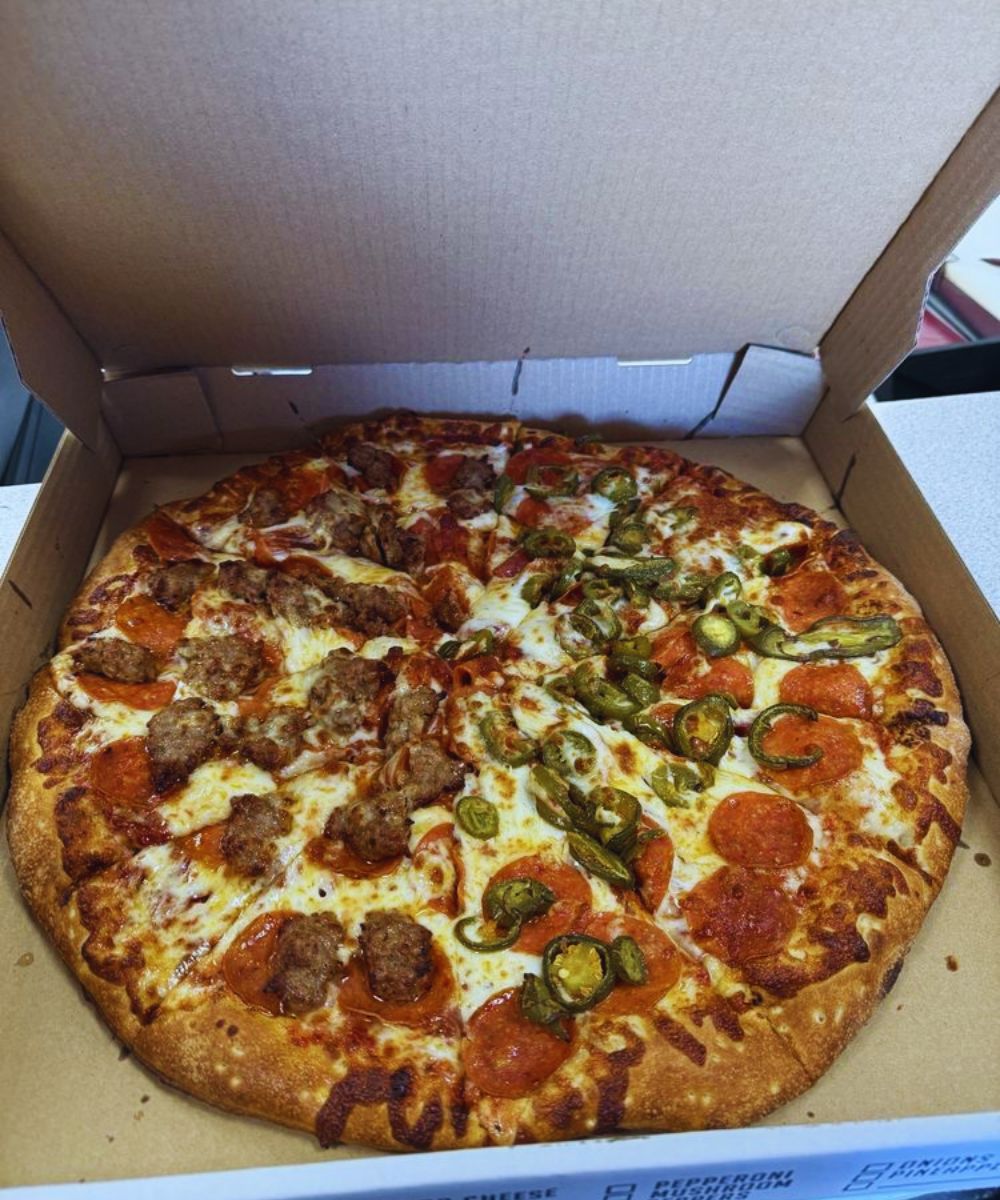 Photos for Antonio Pizza