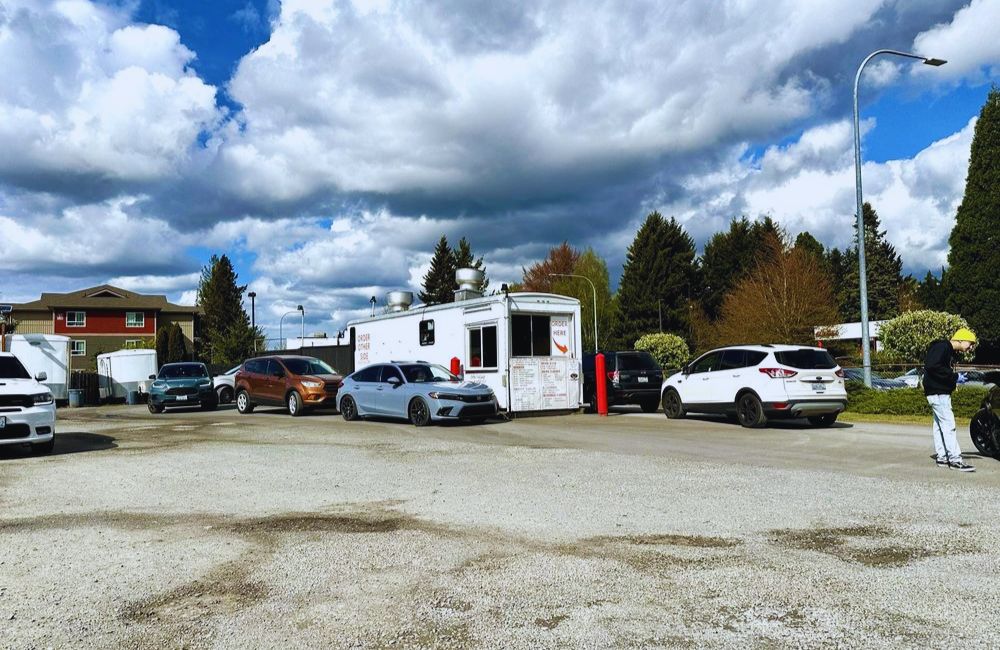 Photos for Out & About Burgers