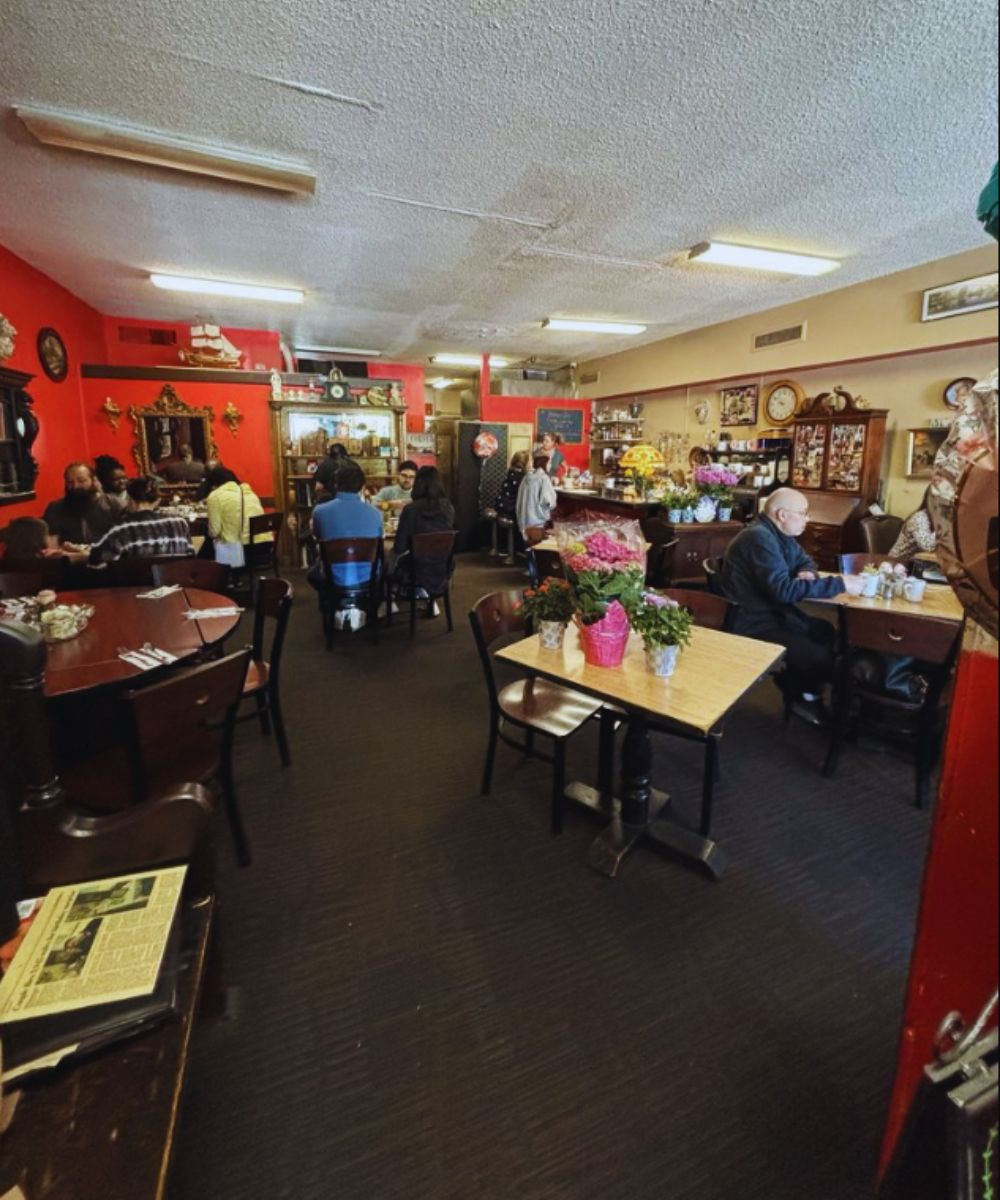 Photos for The Corner