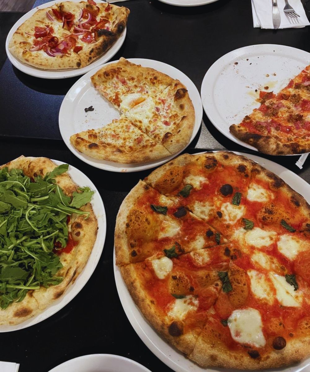 Photos for Fiamme Pizza