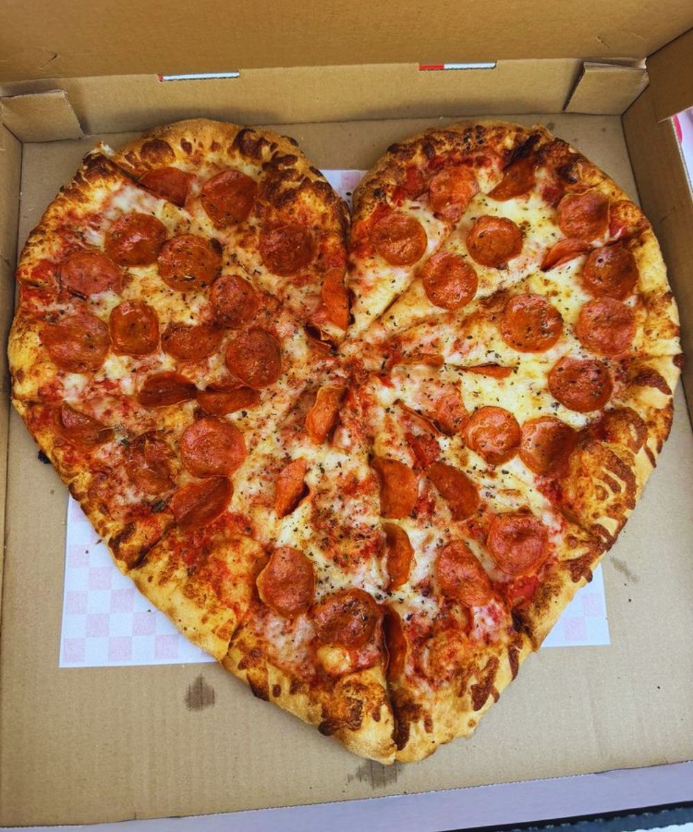 Photos for Te Amo Pizza