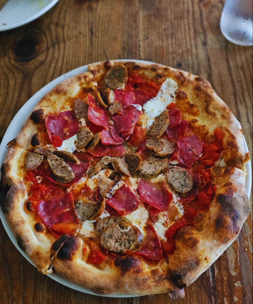 Photo of PIzzeria Bianco