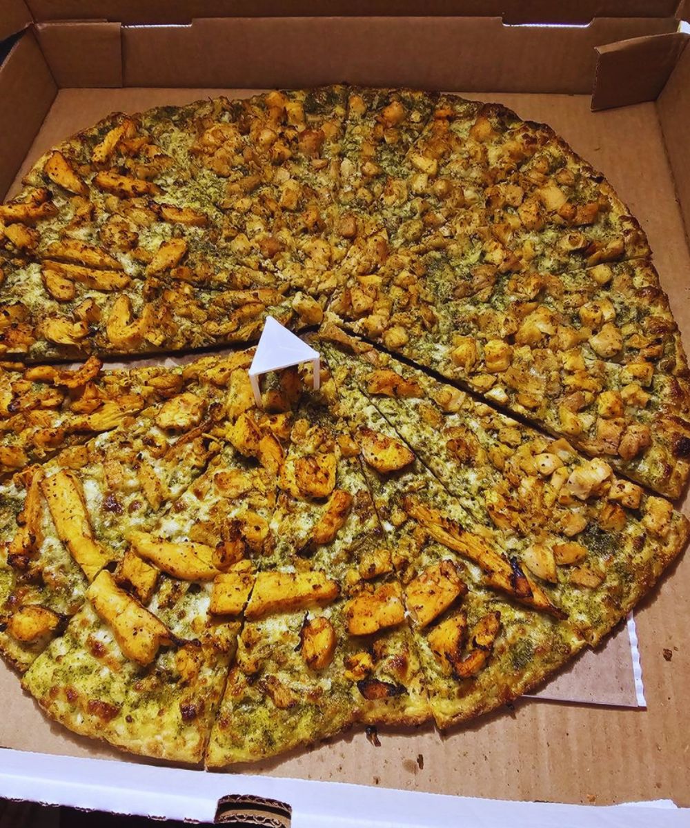 Photos for Curry Pizza House Dublin