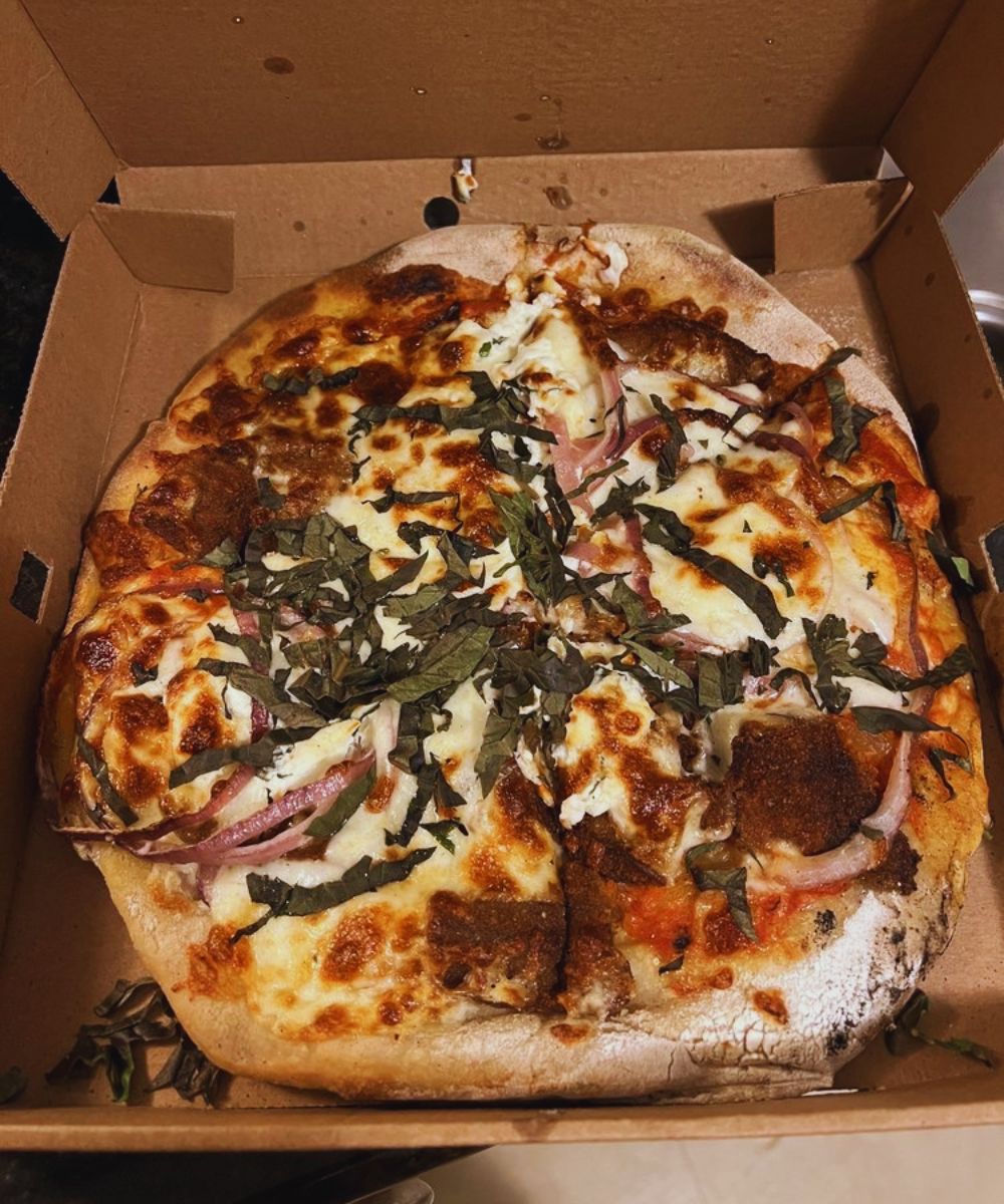 Photos for Regina Pizzeria