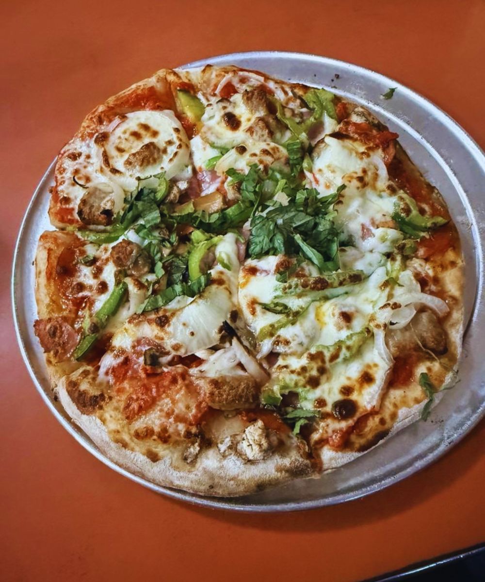 Photos for Regina Pizzeria