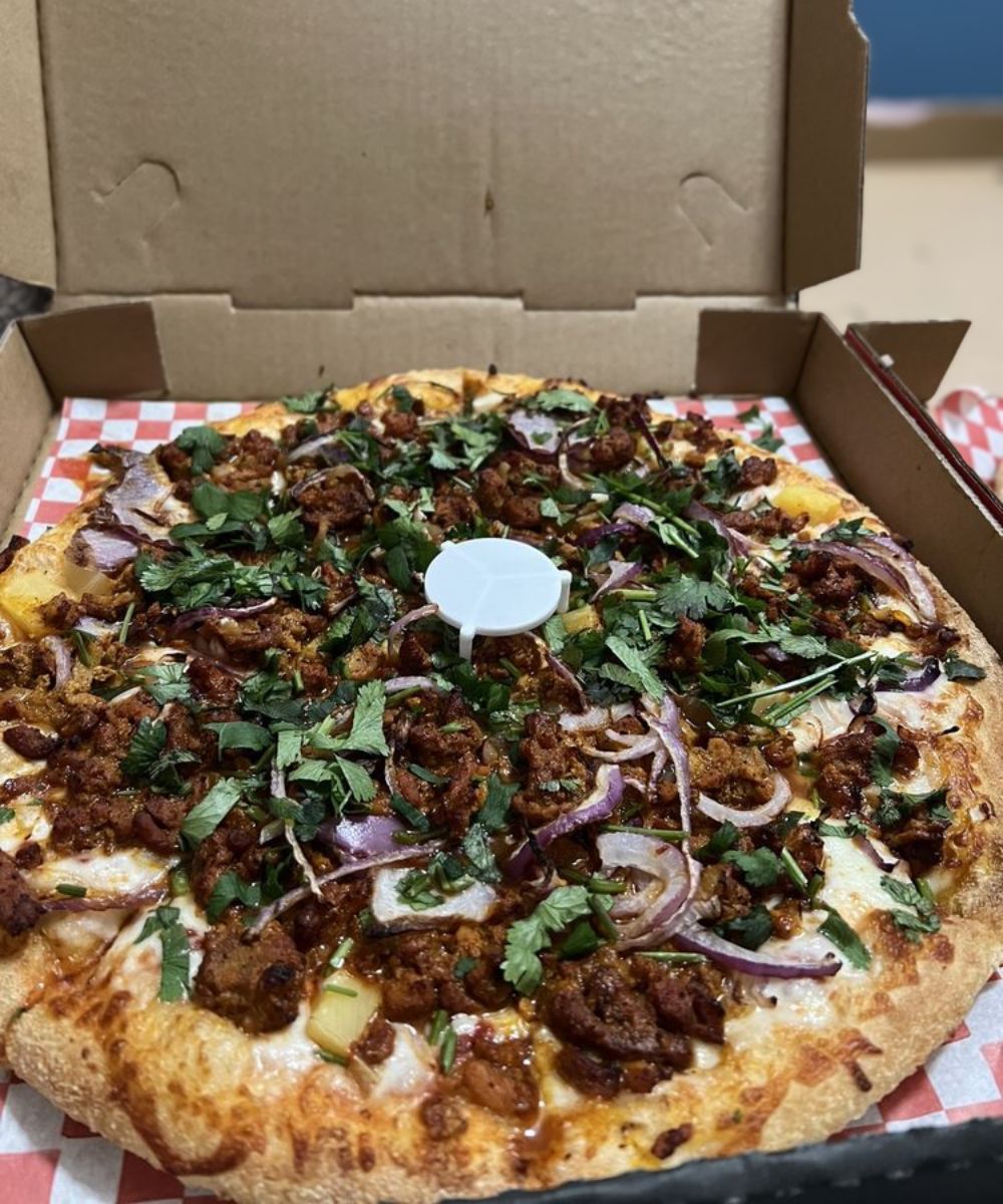 Photos for Te Amo Pizza