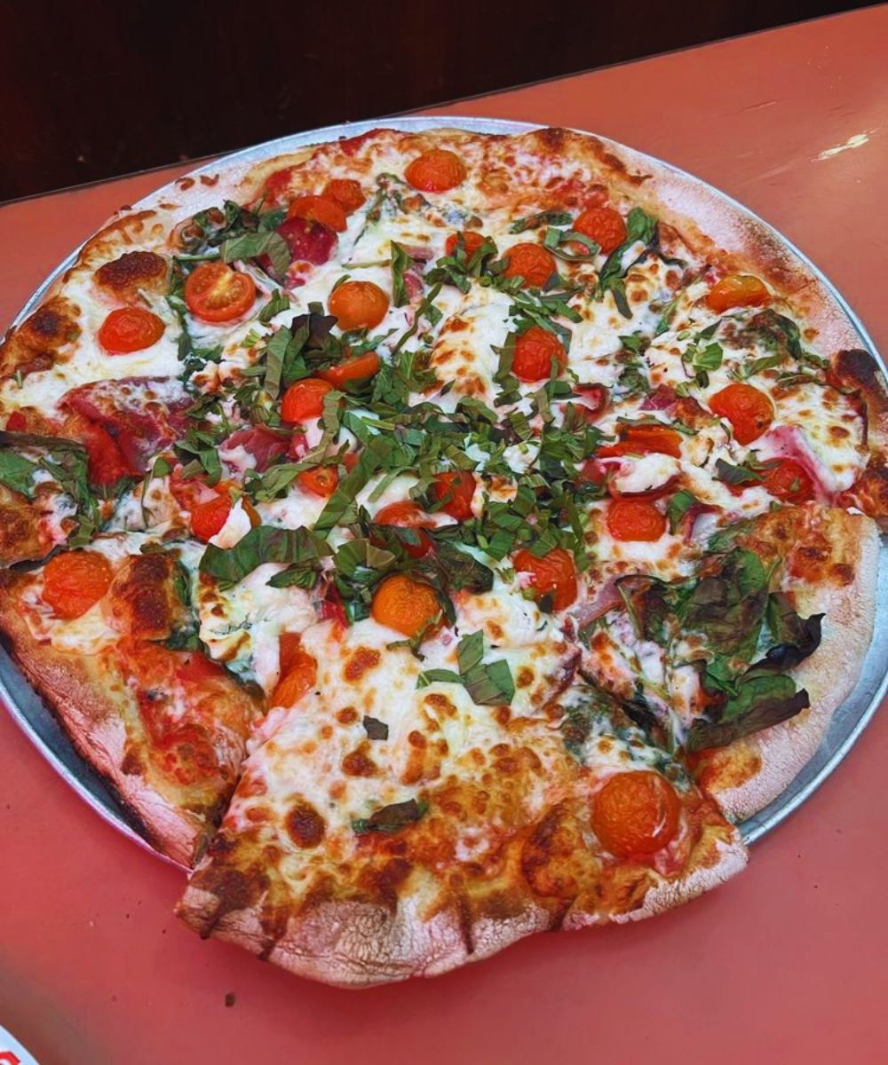 Photos for Regina Pizzeria