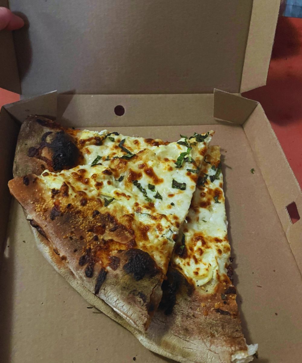 Photos for Regina Pizzeria