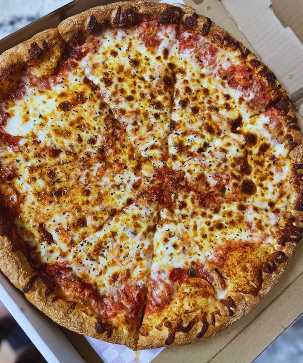 Photos for Te Amo Pizza