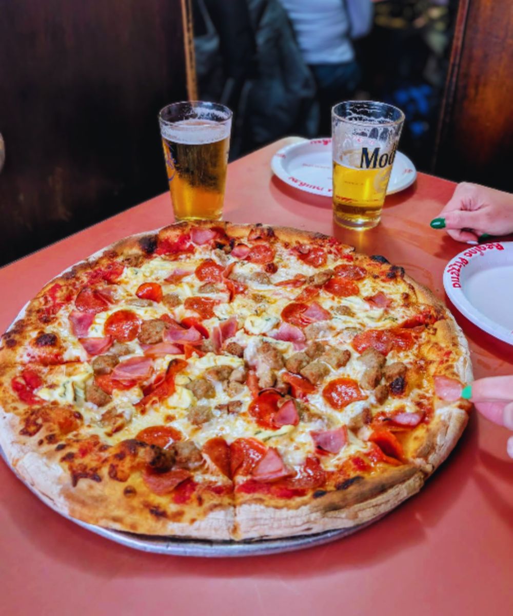 Photos for Regina Pizzeria