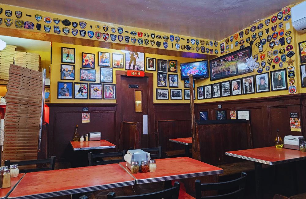 Photos for Regina Pizzeria