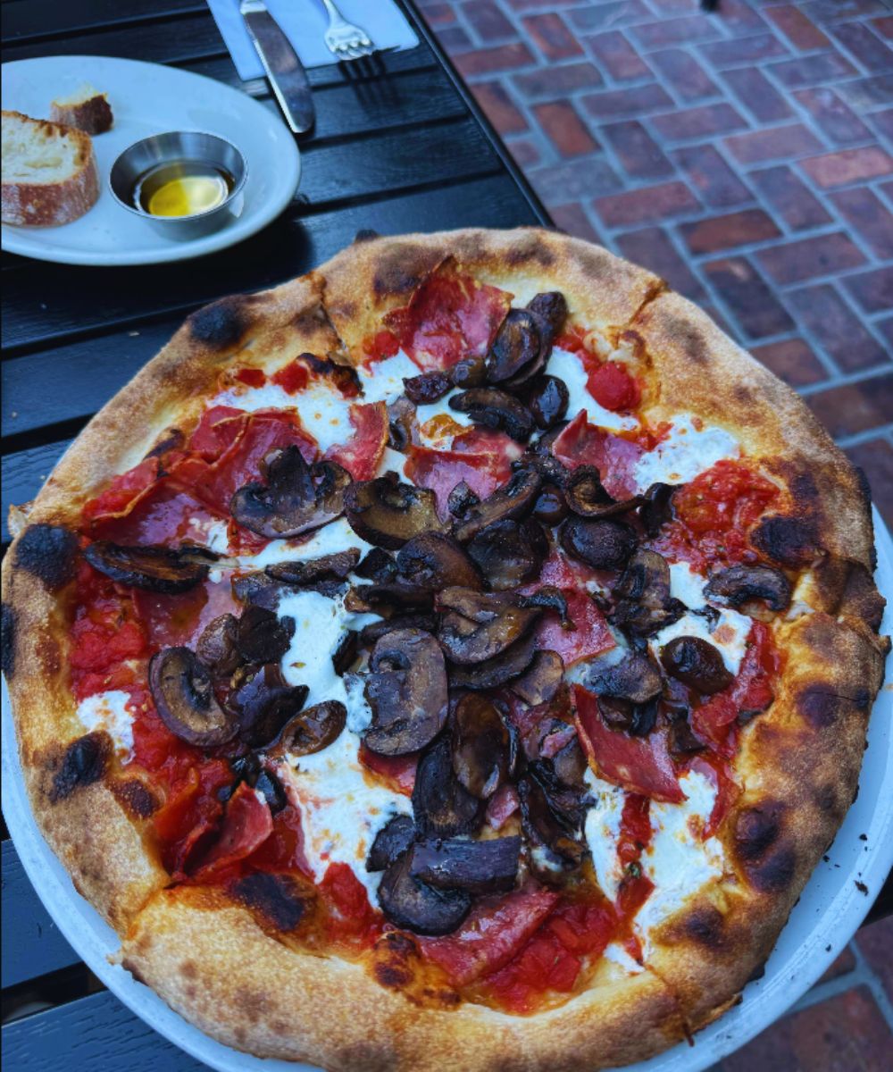 Photo of PIzzeria Bianco