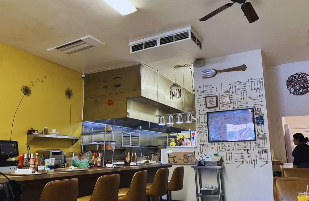 Photos for The Morning Fork