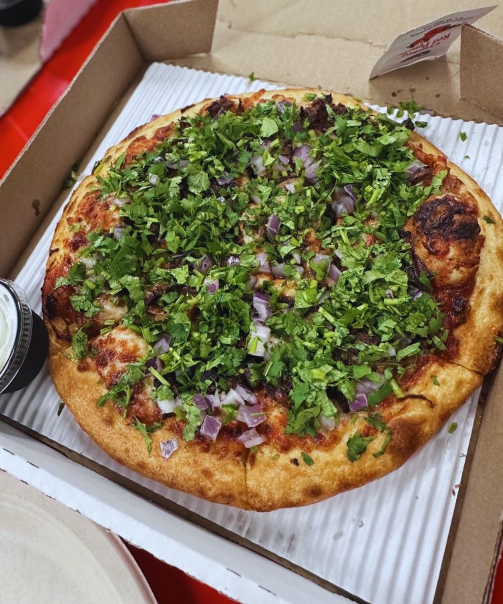 Photos for Big Al's Pizzeria