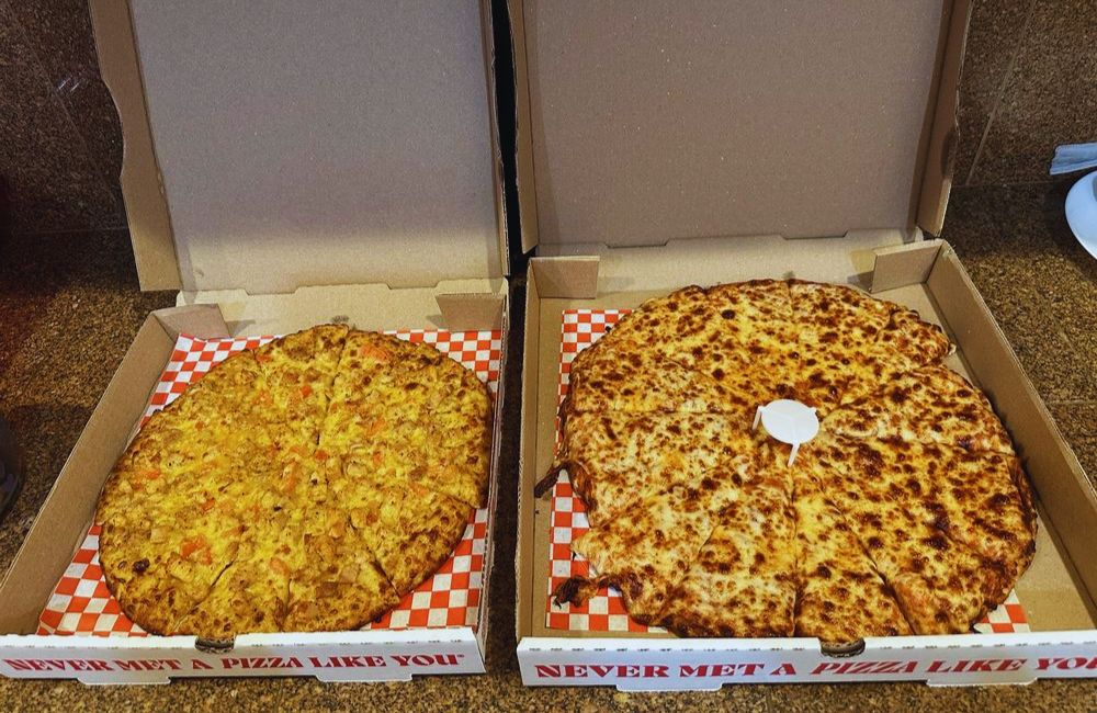 Photos for Curry Pizza House Dublin