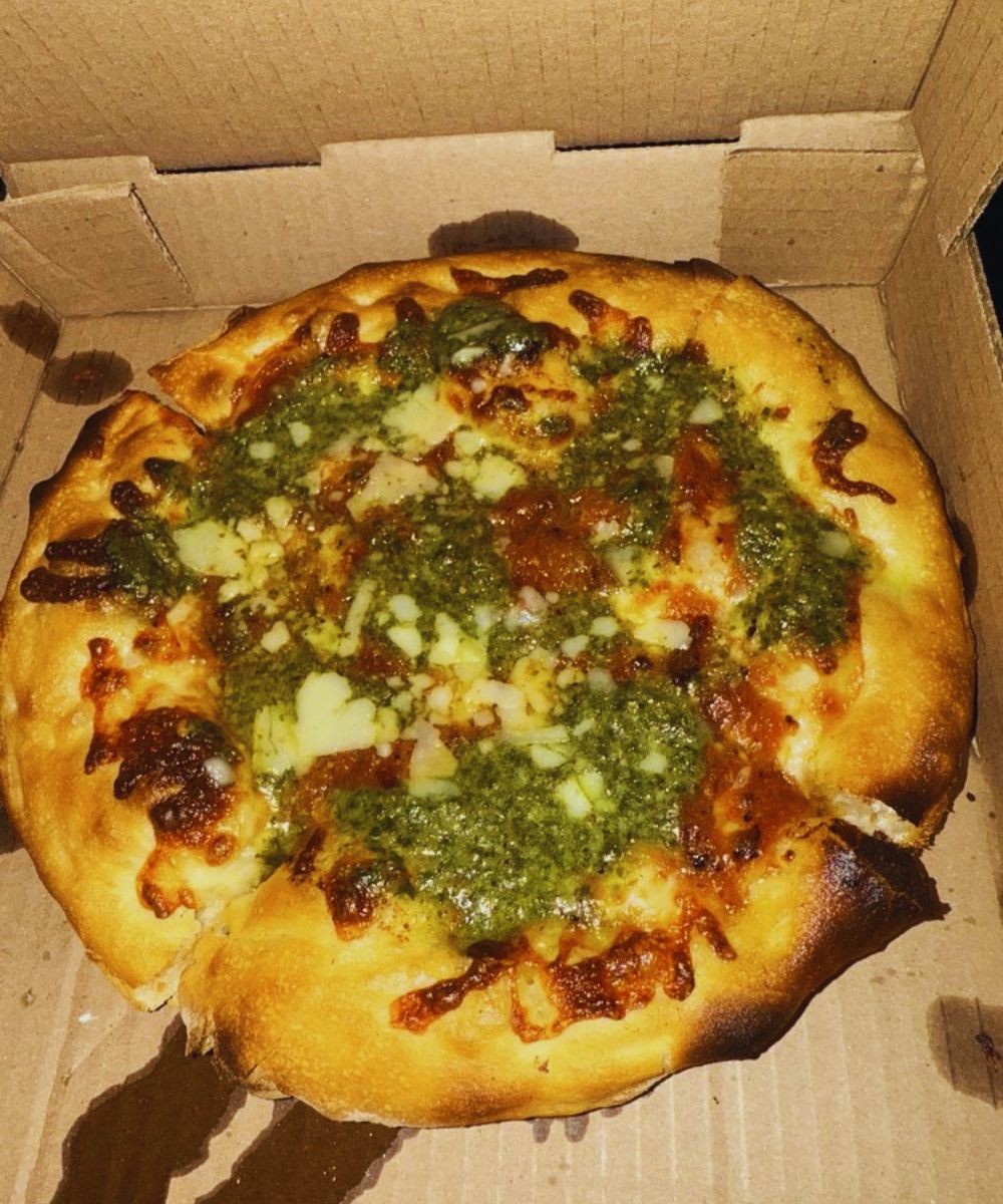 Photos for The Tomato Head