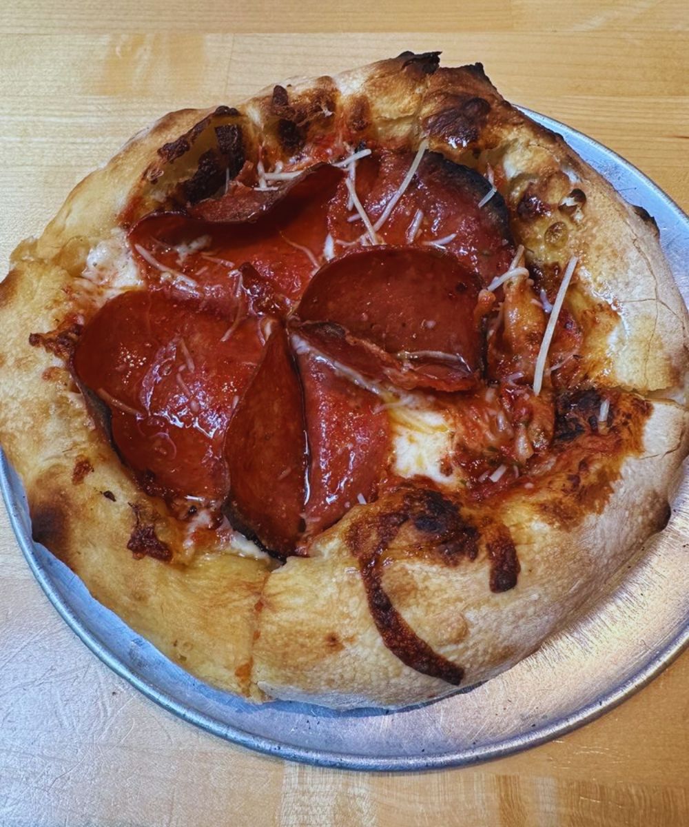 Photos for The Tomato Head