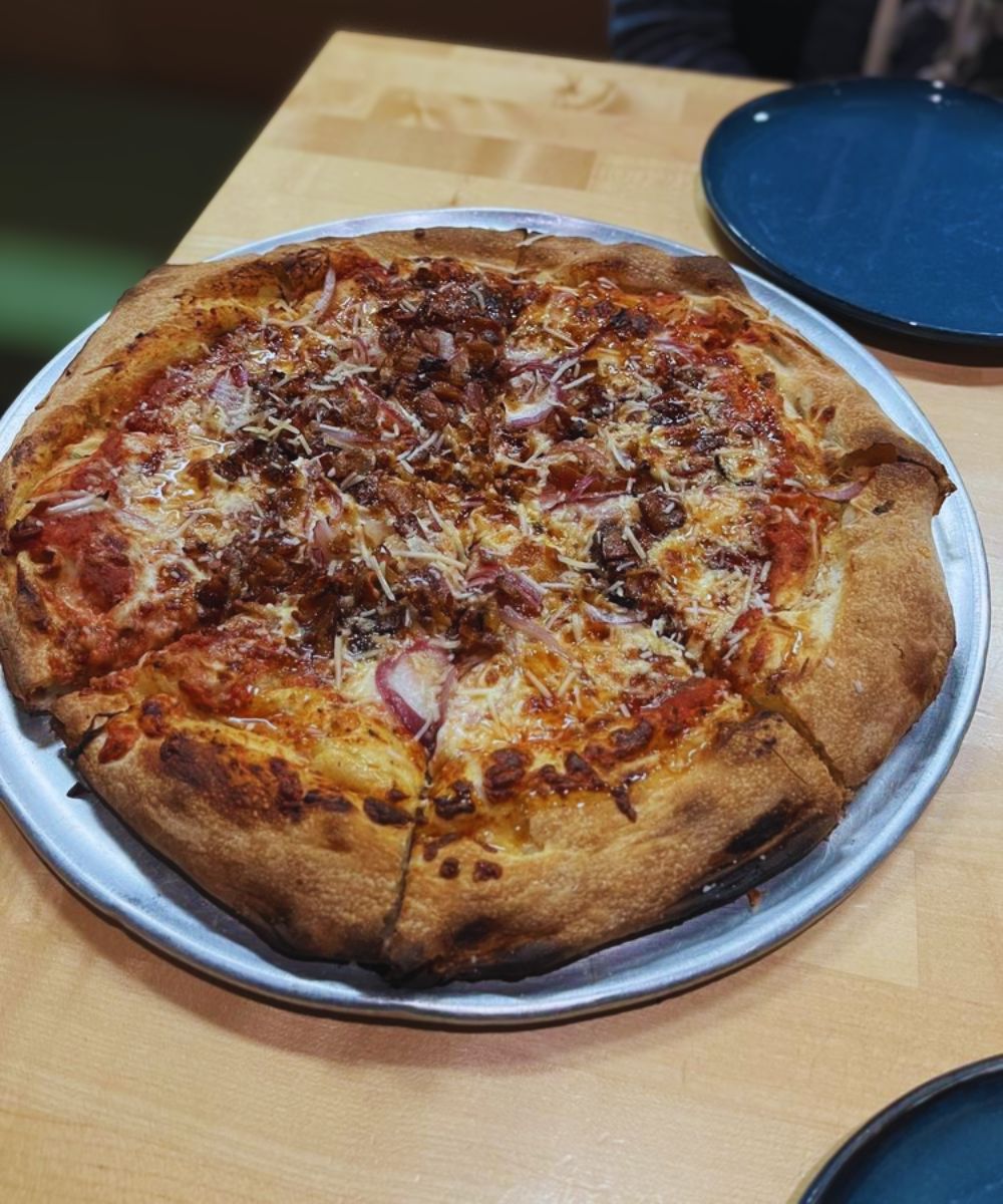 Photos for The Tomato Head