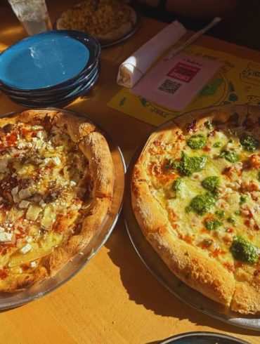 Photos for The Tomato Head