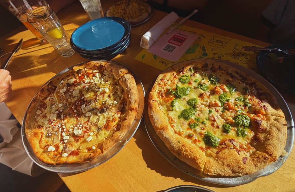 Photos for The Tomato Head