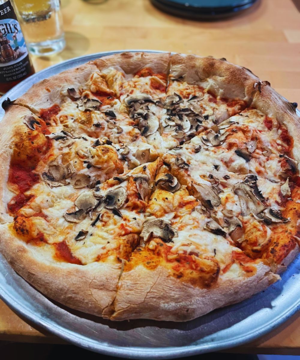 Photos for The Tomato Head