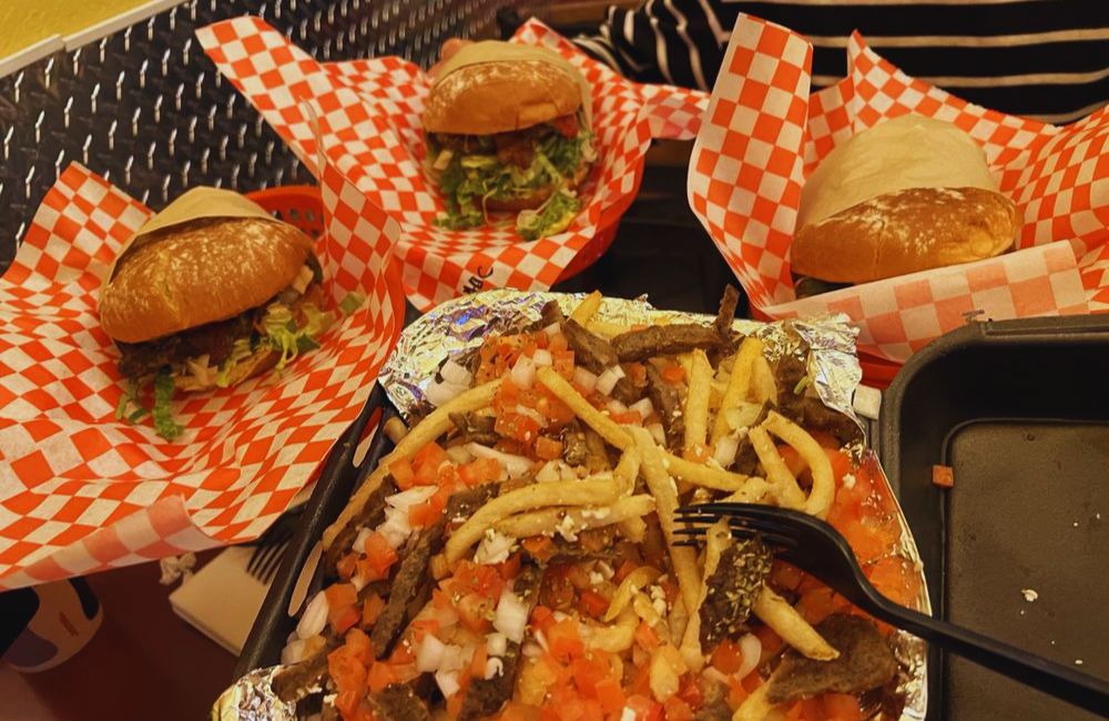 Photos for Peter's Gourmade Burgers