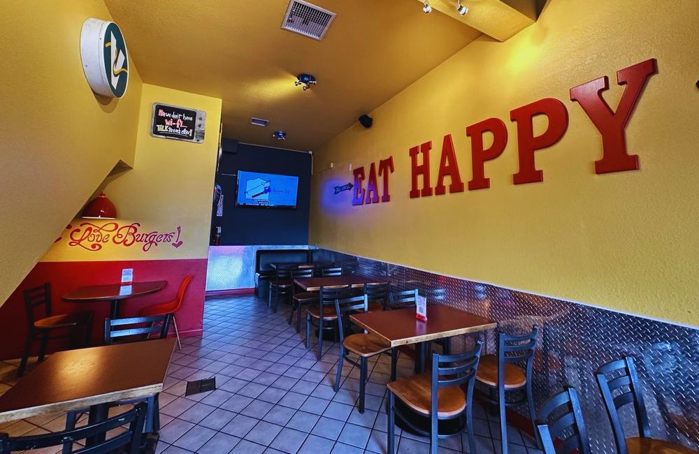 Photos for Peter's Gourmade Burgers