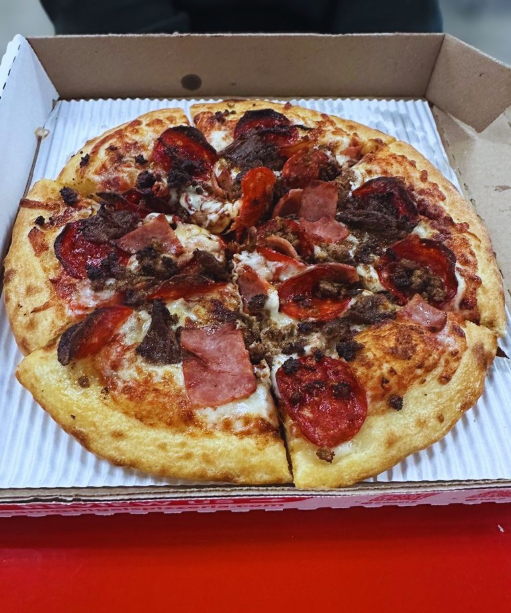 Photos for Big Al's Pizzeria