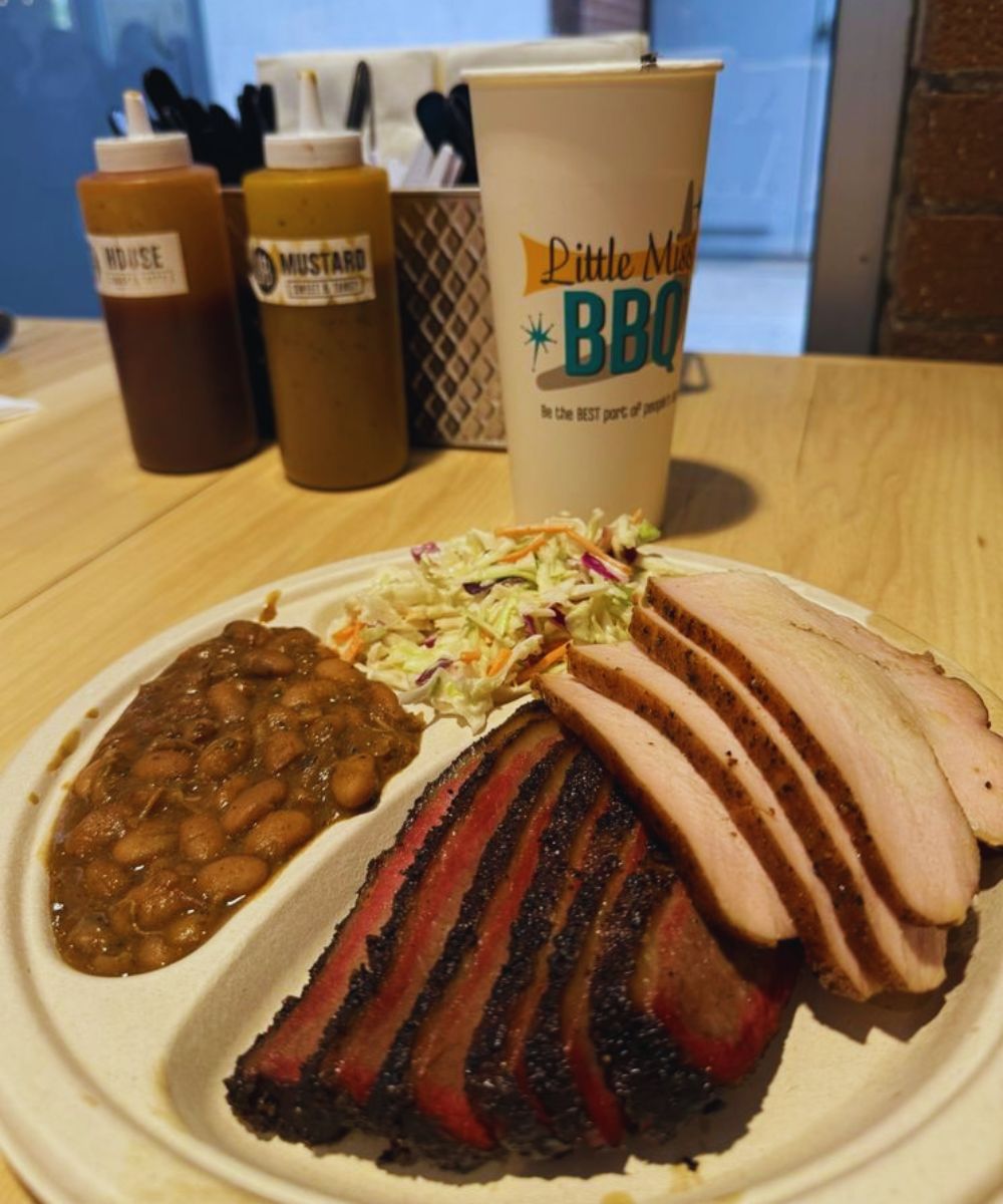 Photos for Little Miss BBQ-Sunnyslope