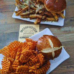 Photos for Hamburgerseria