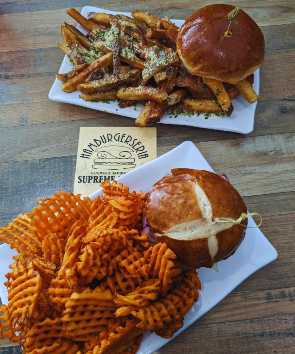 Photos for Hamburgerseria