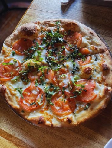 Photos for Mama Teresa's Flying Pizza & Italian Restaurant