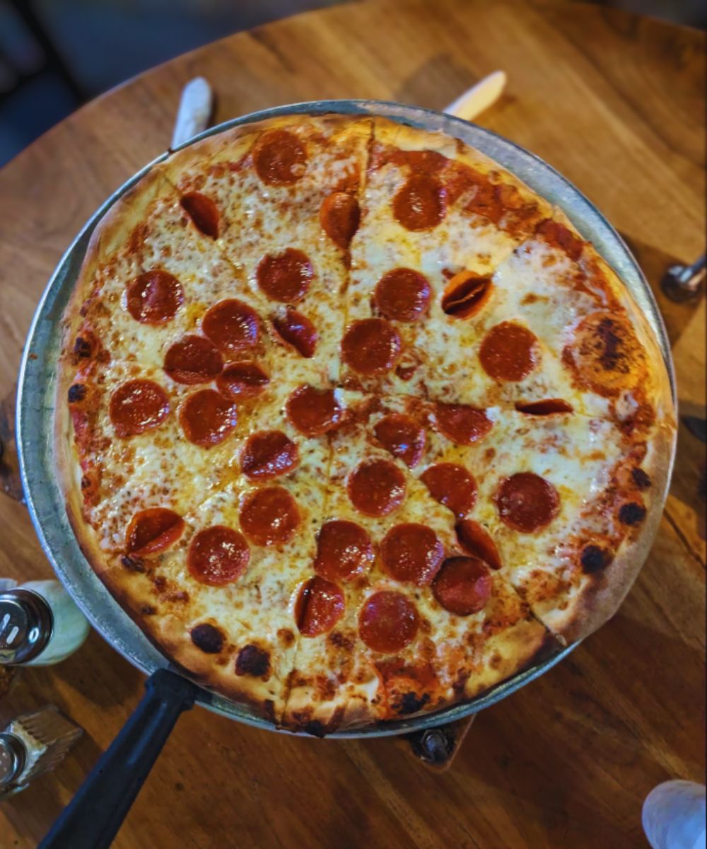 Photos for Mama Teresa's Flying Pizza & Italian Restaurant