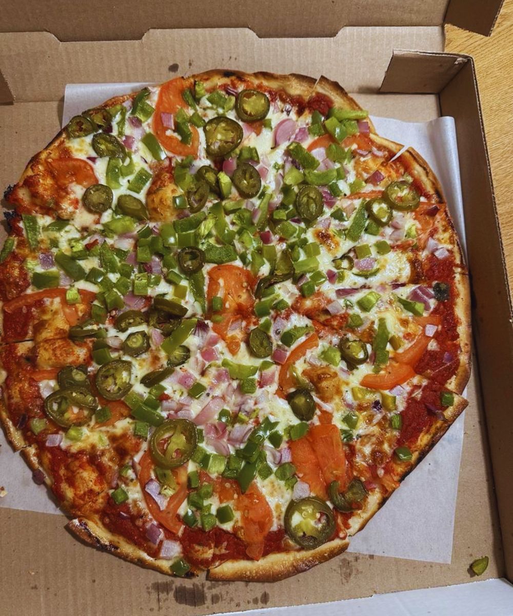 Photos for Cicero's Pizza