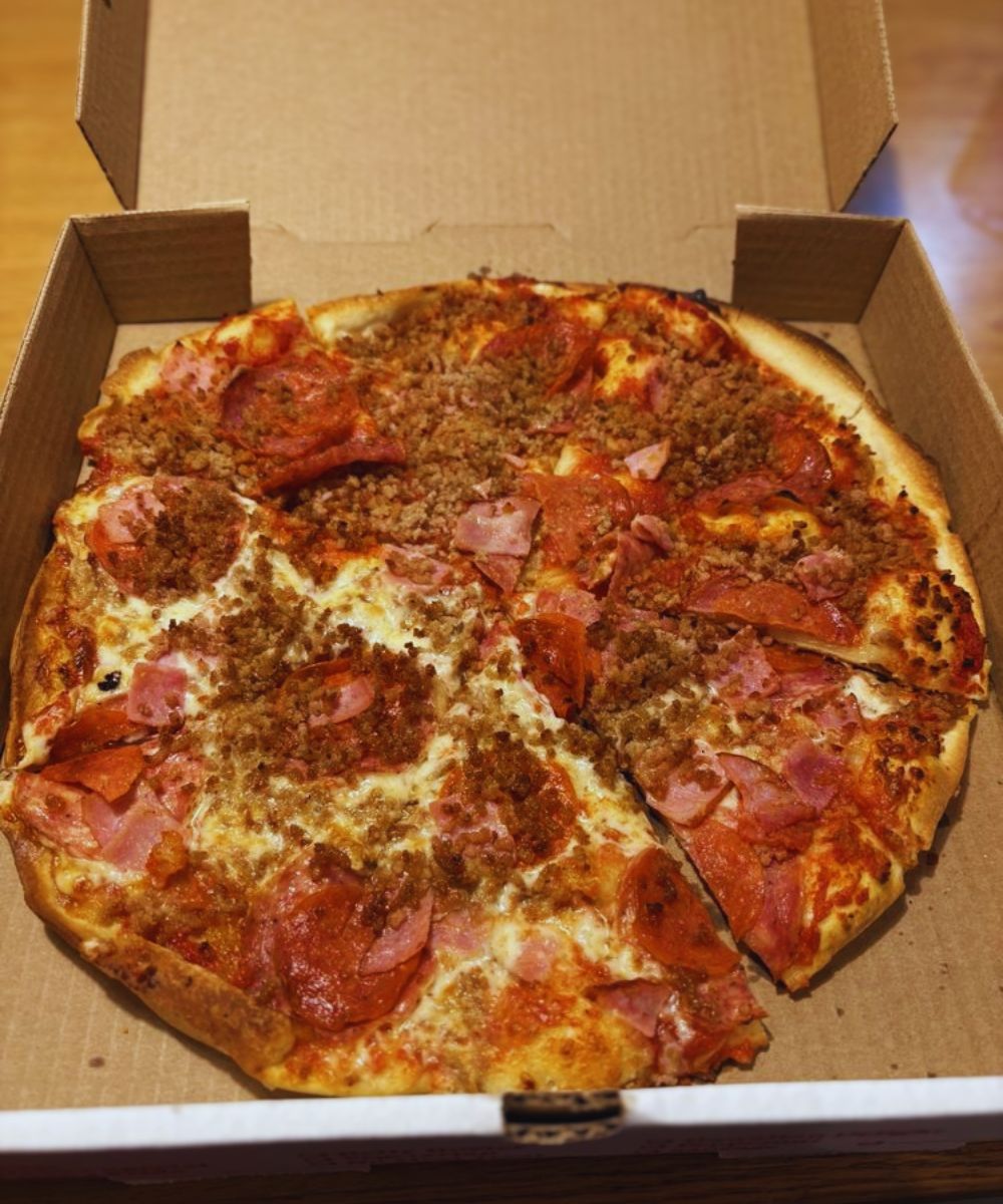 Photos for Cicero's Pizza