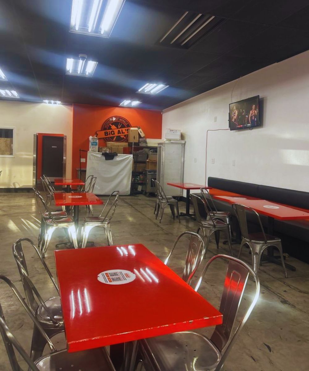 Photos for Big Al's Pizzeria